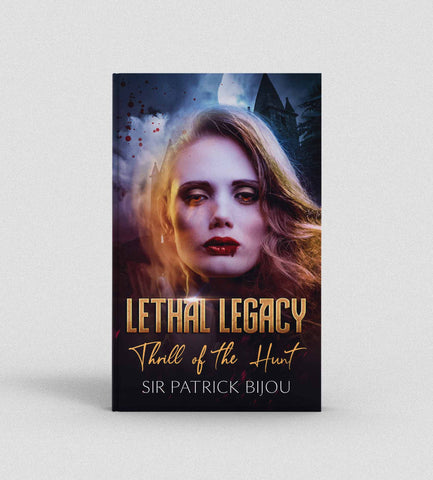 Lethal Legacy