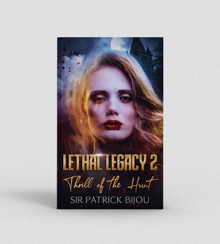 Lethal Legacy 2