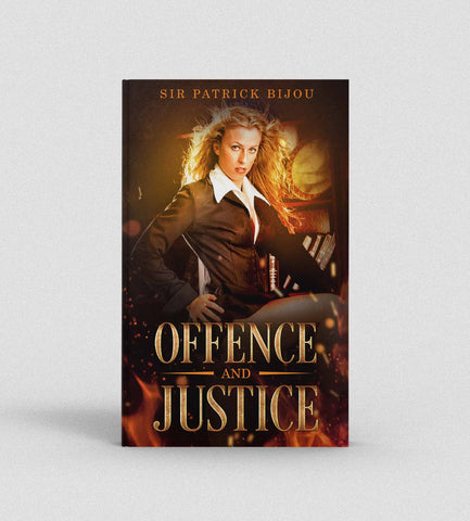 Offence And Justice