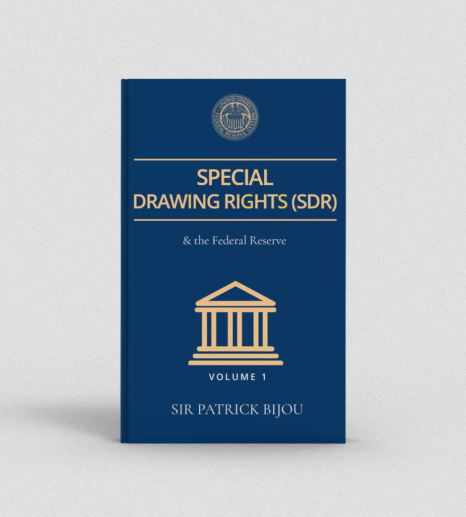 Special Drawing Rights(SDR) 1