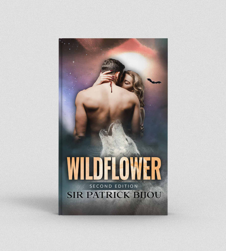 Wildflower: Second Edition